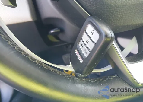 2018 Honda Accord Touring z USA, uszkodzony, nr VIN NY77581